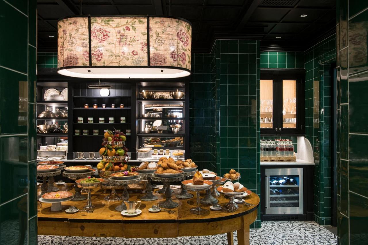 Helvetia&bristol - Starhotels Collezione Florença