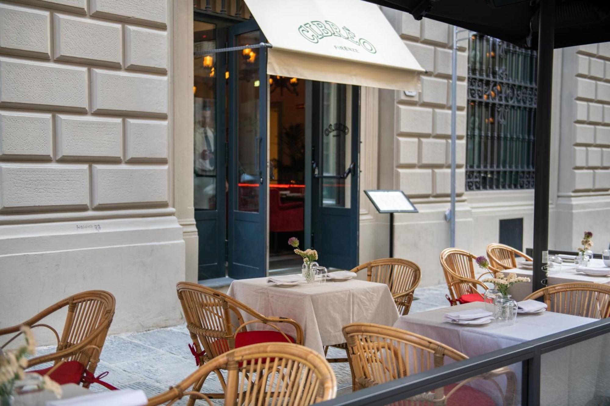 Hotel Helvetia&bristol - Starhotels Collezione Florença