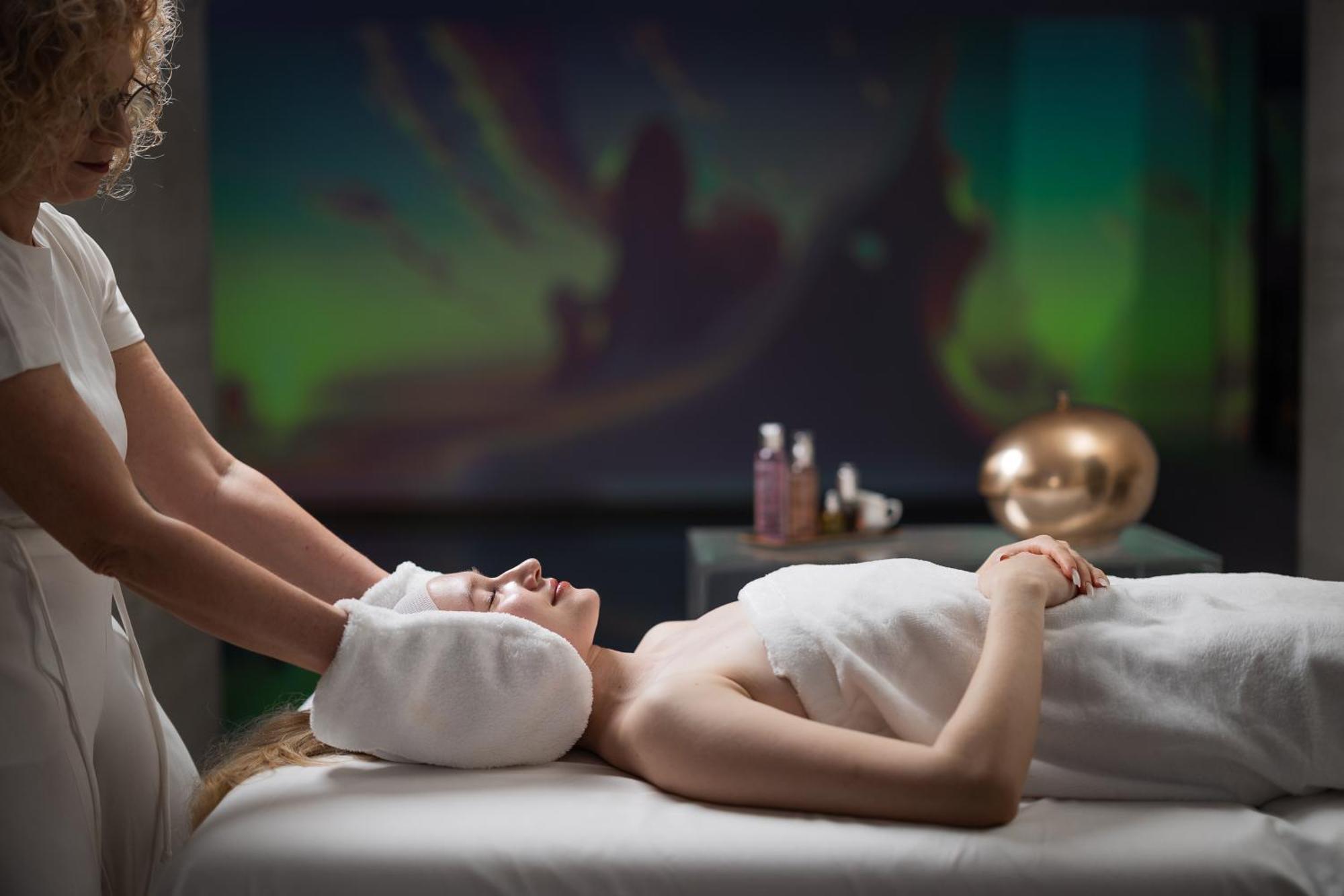 Helvetia&bristol - Starhotels Collezione 5* Florença