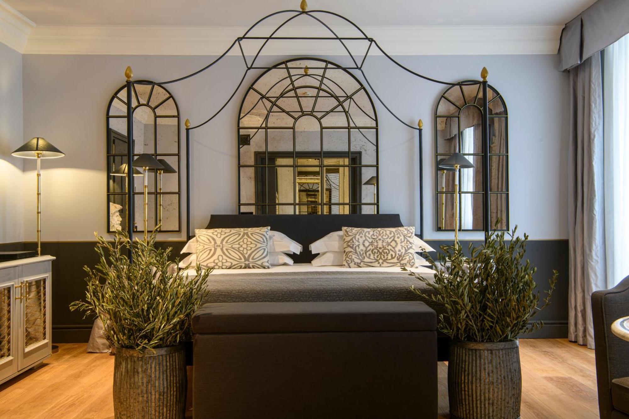 Helvetia&bristol - Starhotels Collezione 5* Florença